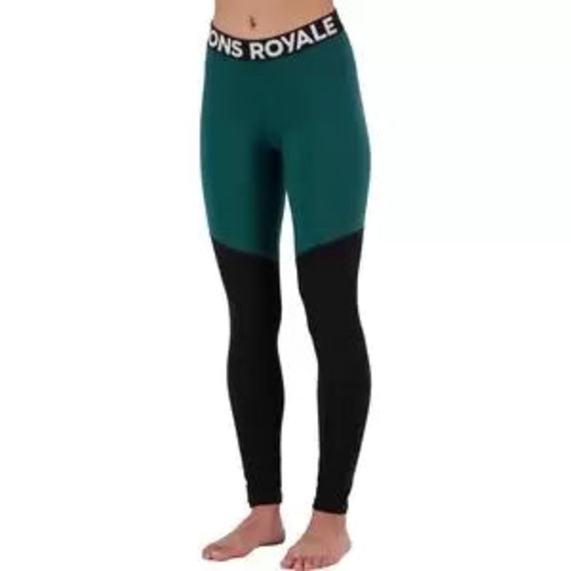 Mons Royale Cascade Merino Flex 200 Legging
