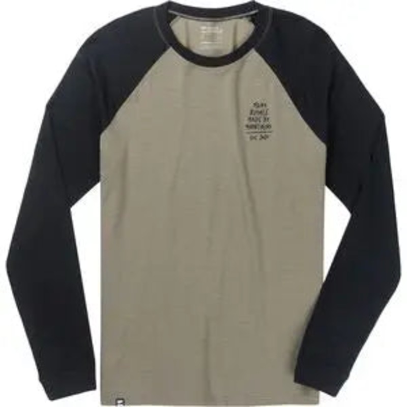 Mons Royale Icon Raglan Top
