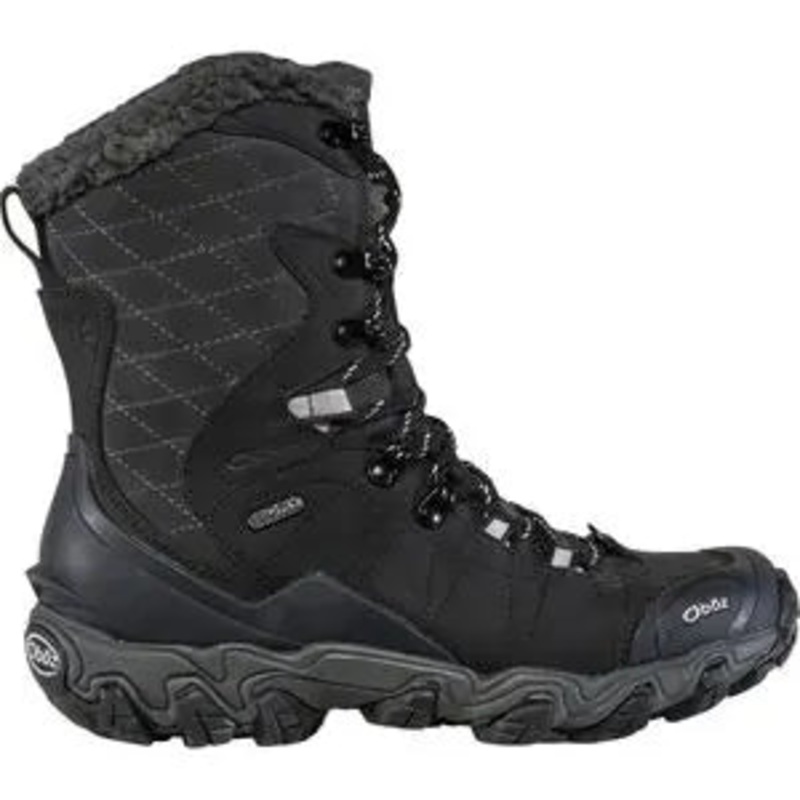 Oboz Bridger 9in Insulated B-Dry Boot