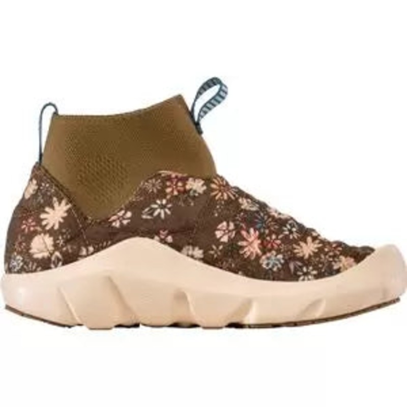 Oboz Whakata Puffy Mid x Skida Shoe