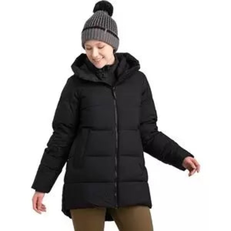 Outdoor Research Coze Down Plus Coat
