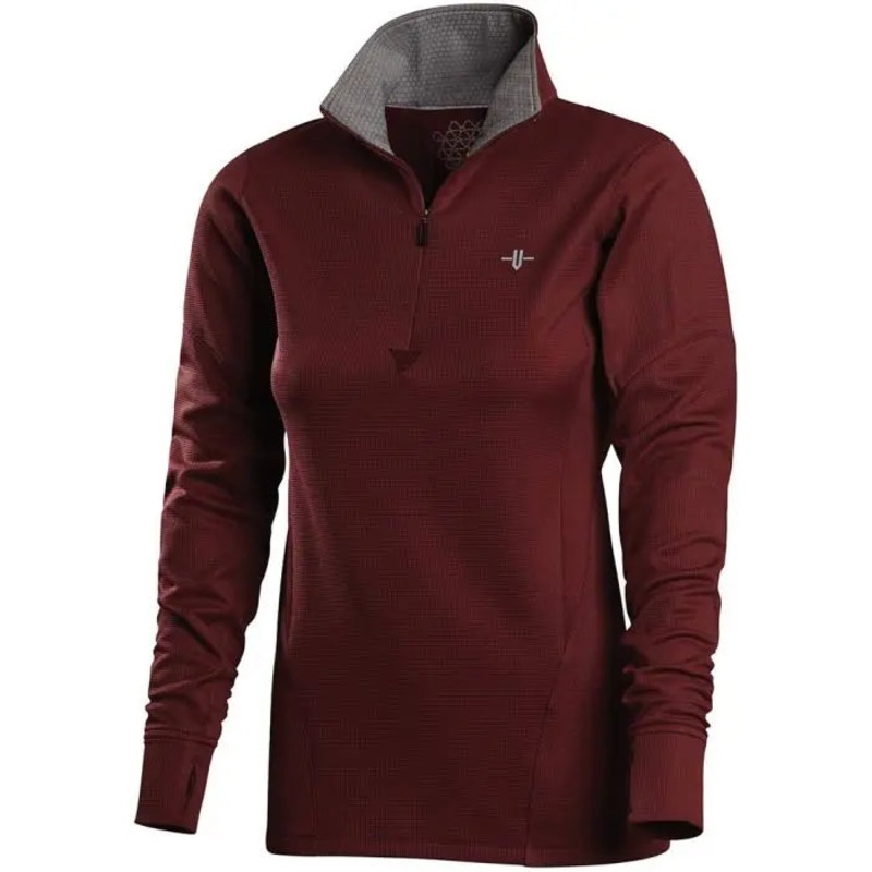 Vargo LS Zip