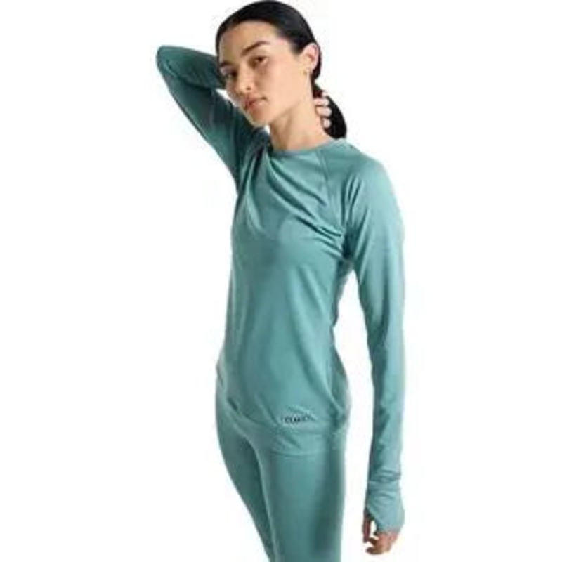 Burton Lightweight X Base Layer Crew Top