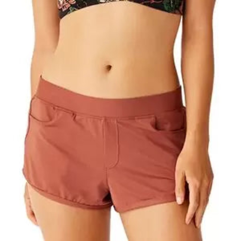 Carve Designs Lorenzo Short