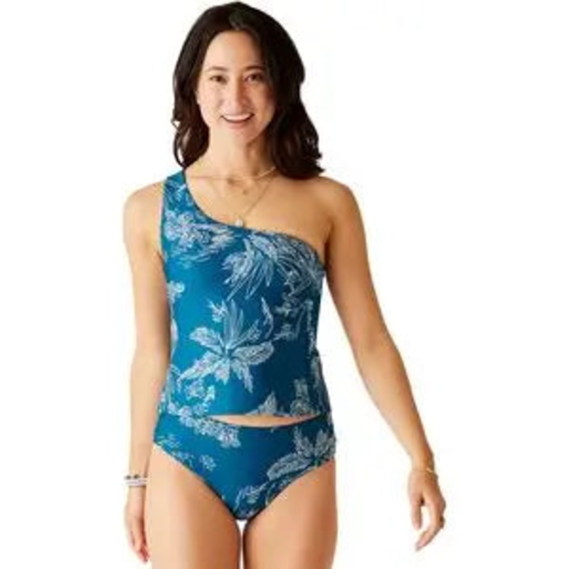 Carve Designs Rio Compression Tankini