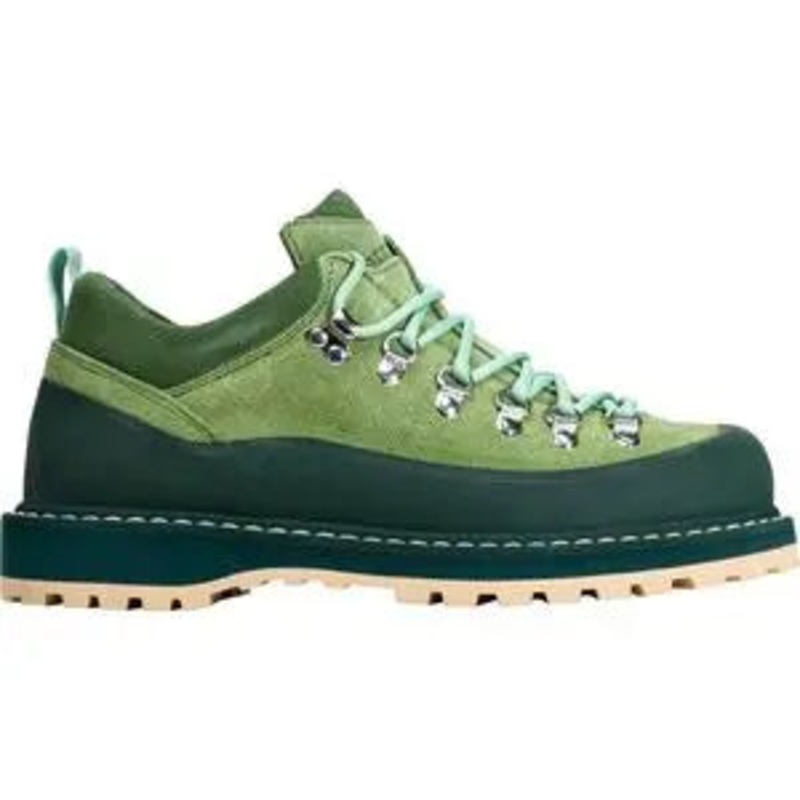 Diemme Roccia Basso Hiking Shoe