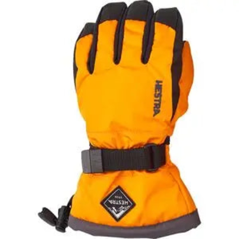 Hestra Gauntlet CZone Junior Glove