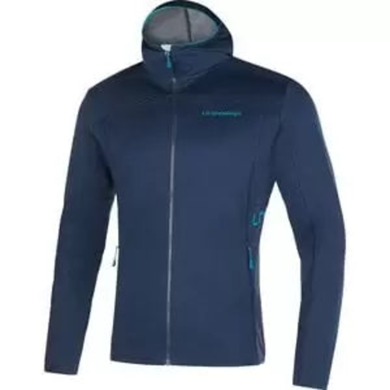 La Sportiva Cosmic Full-Zip Hoodie