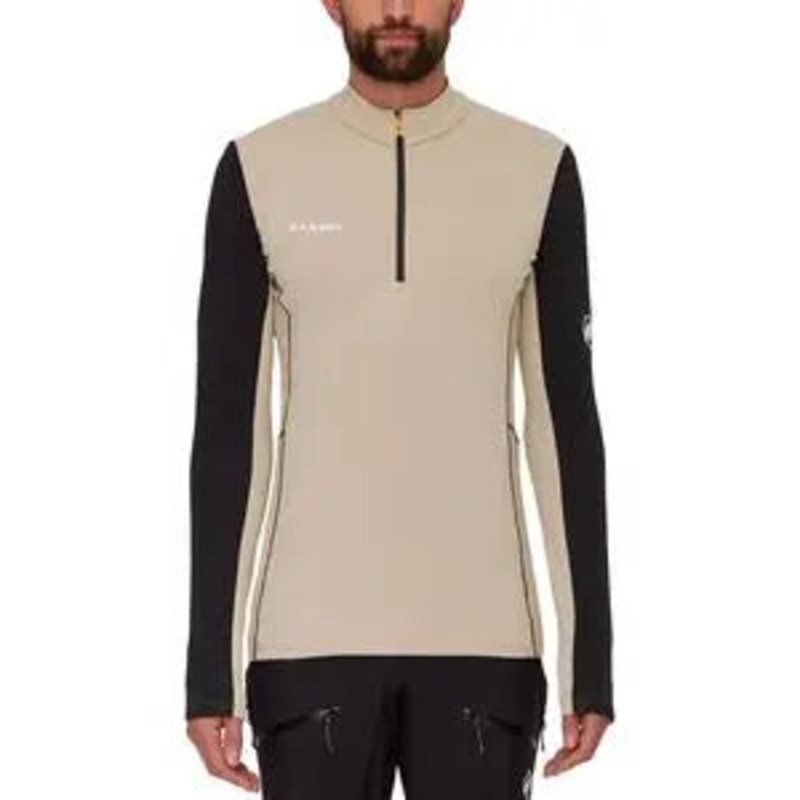 Mammut Aenergy ML Half-Zip Pullover