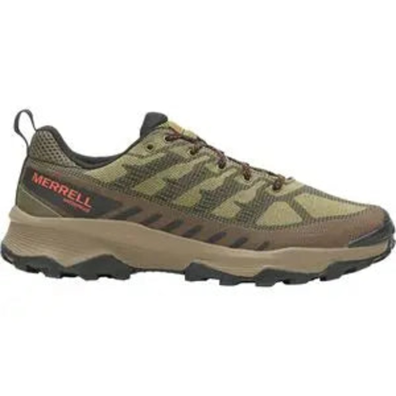 Merrell Speed Eco Waterproof Hiking Shoe
