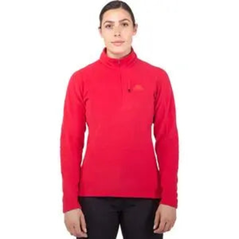Mountain Equipment Micro Zip T Pullover