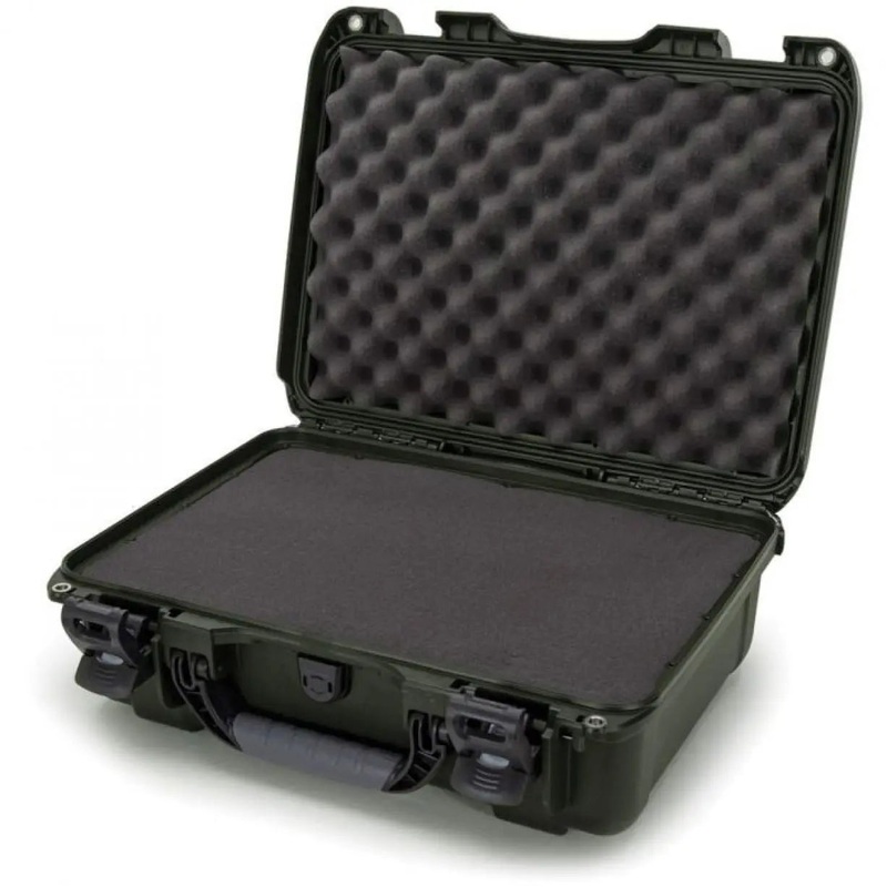 Nanuk 925 W/ Foam