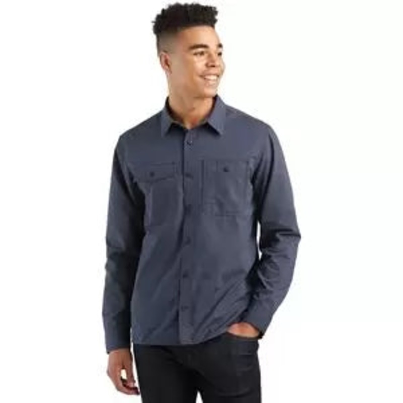 Outdoor Research Chehalis Long-Sleeve Work Shirt