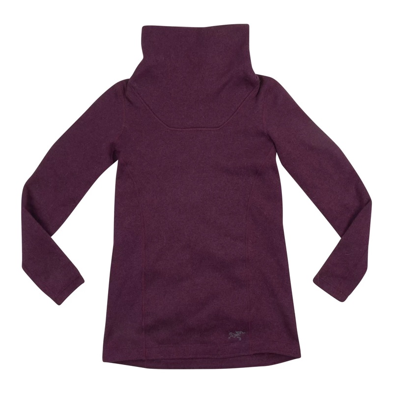 Arc'teryx Desira Cowl Neck Sweater - Women's