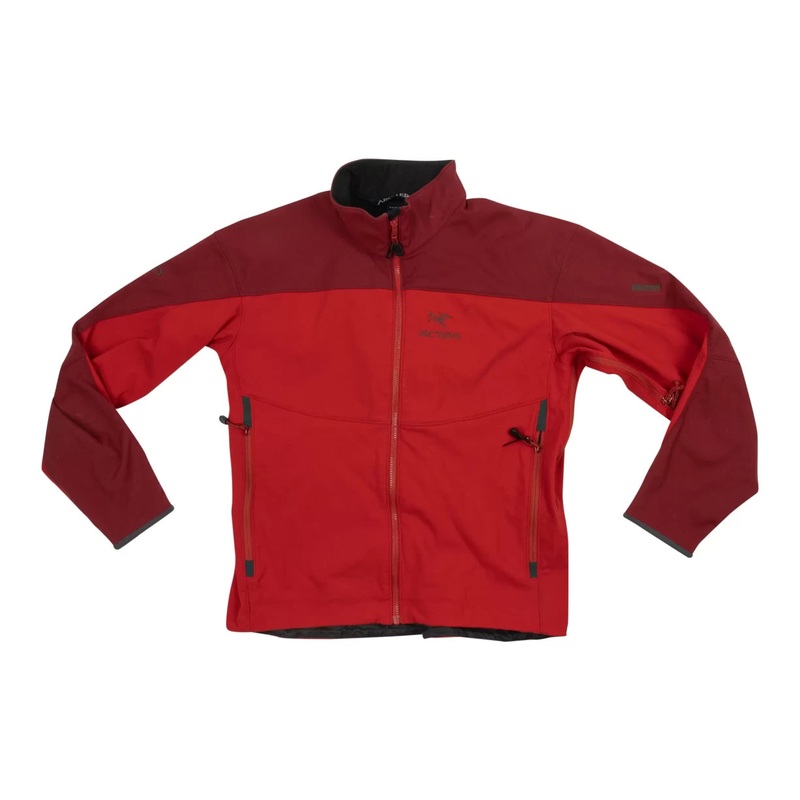 Arc'teryx Jacket - Men's