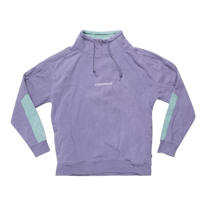 CONVERSE Pullover Sweater