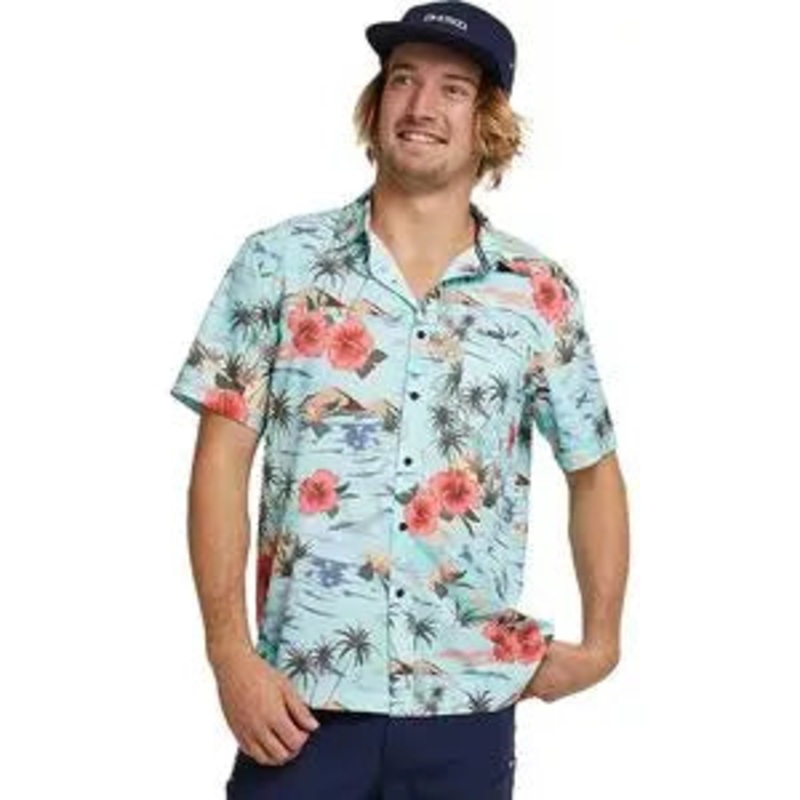 Dharco Tech Party Shirt