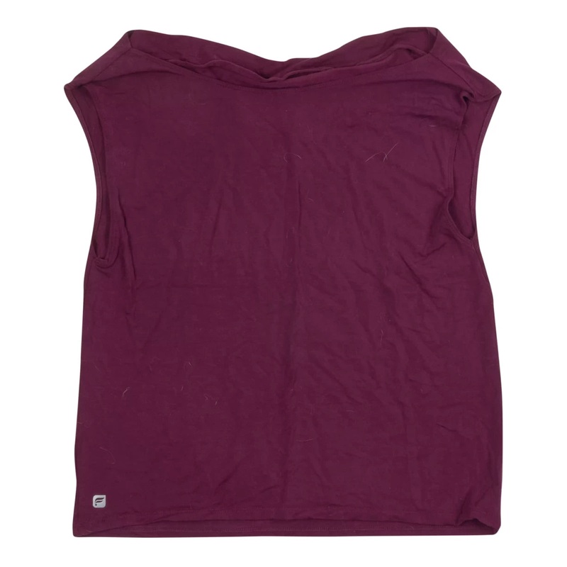 Fabletics Cropped Sleeveless Top - Women's