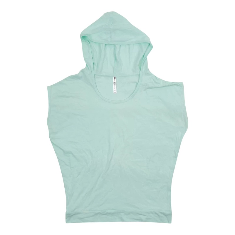 Fabletics Sleeveless Pullover Hoodie - Women's