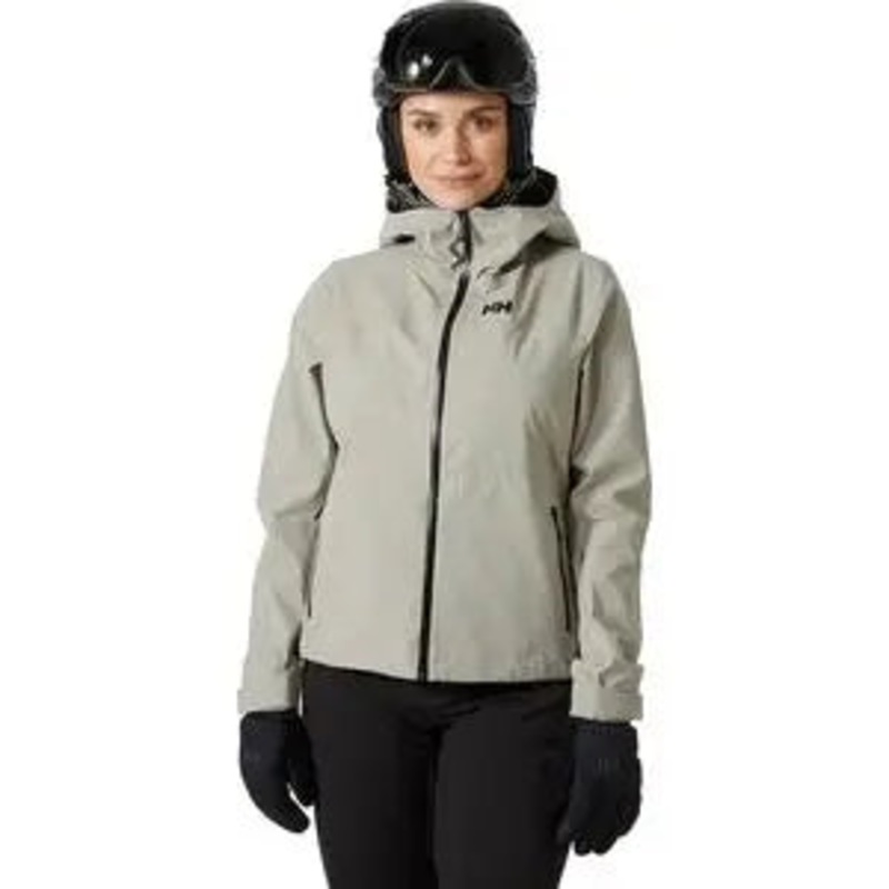 Helly Hansen Motionista 3L Shell Jacket