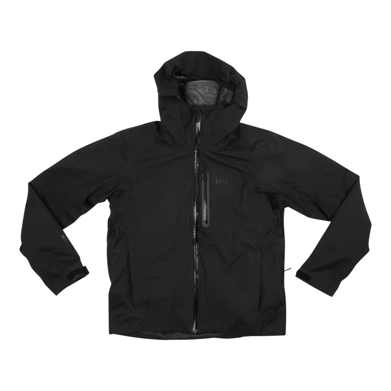 Helly Hansen Swift 3-in-1 Jacket - Men's