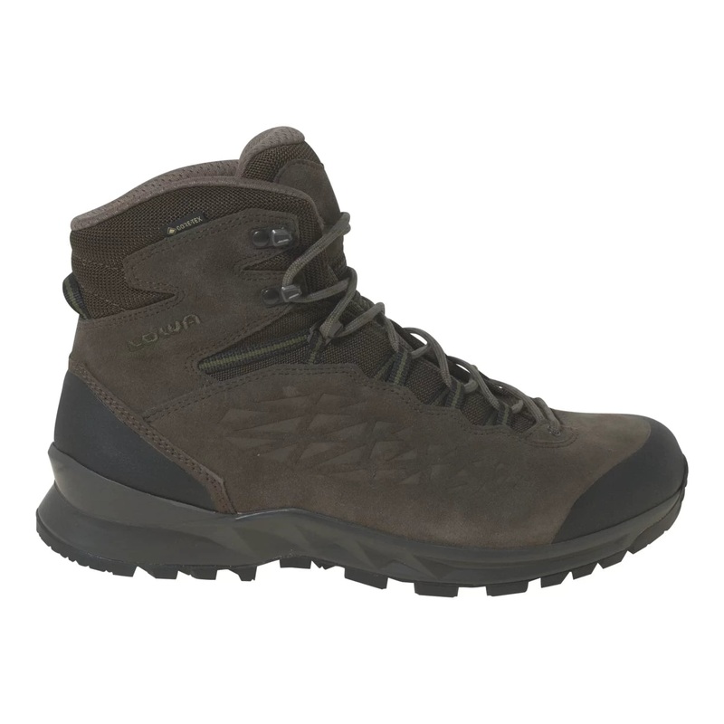 Lowa Explorer II GTX Mid Hiking Boot - Men's