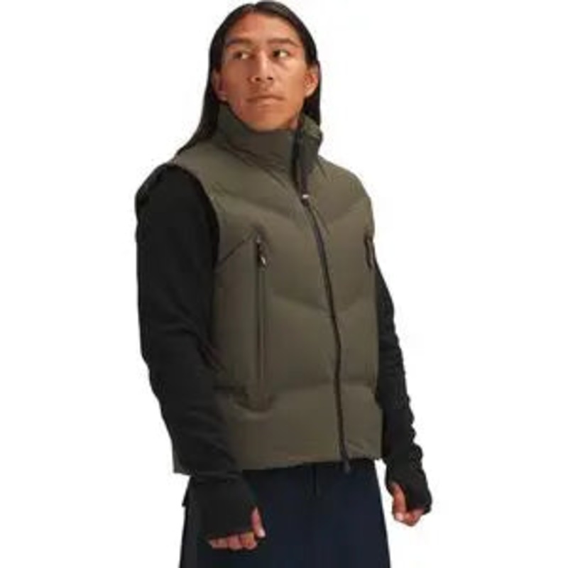 Moncler Grenoble Lengau Vest