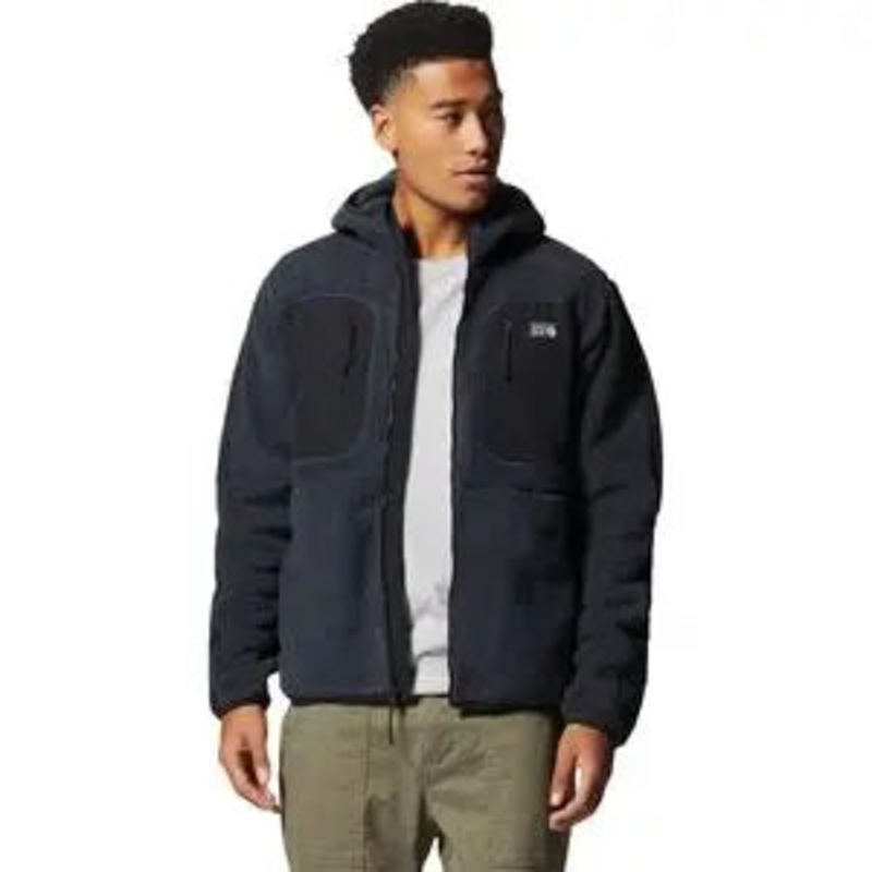Mountain Hardwear HiCamp Fleece Hoodie