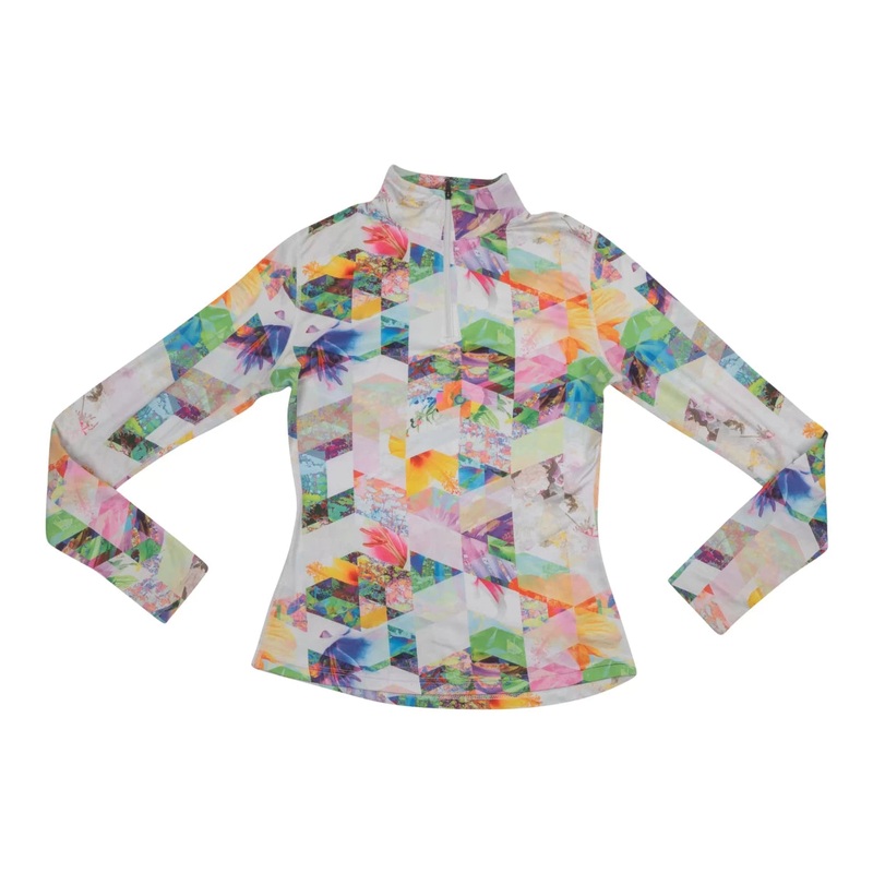 Obermeyer Discover 1/4 Zip - Women's