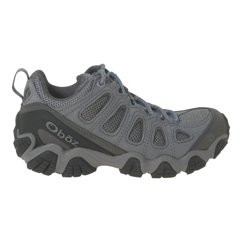 Oboz Sawtooth II Low Hiking Boots