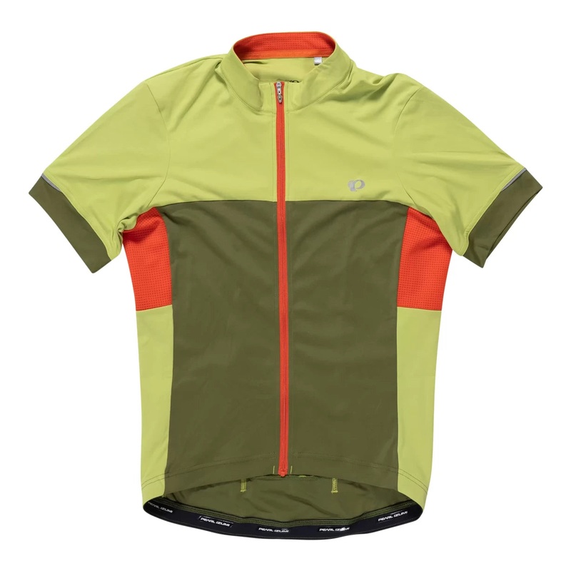 Pearl Izumi Elite Short-Sleeve Cycling Jersey - Men's