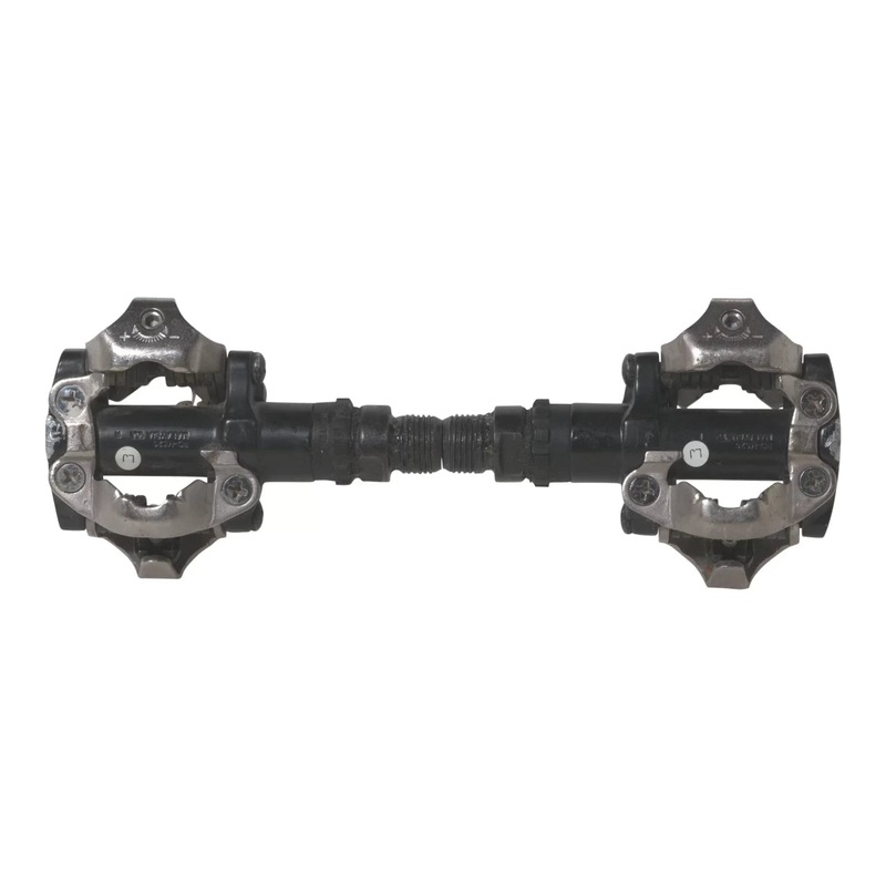 Shimano PD-M520 Pedals