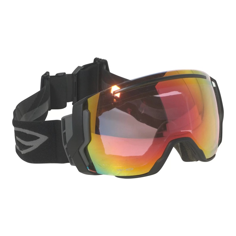 Smith I/O 7 Goggles With Shade Lense