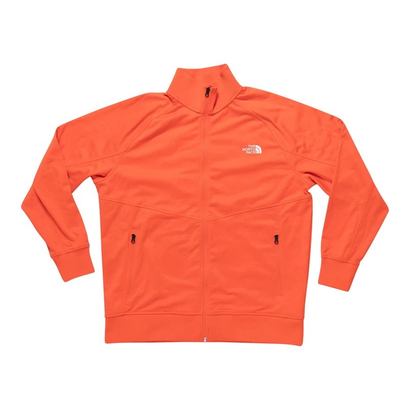 The North Face TNF Full-Zip Fleece Jacket
