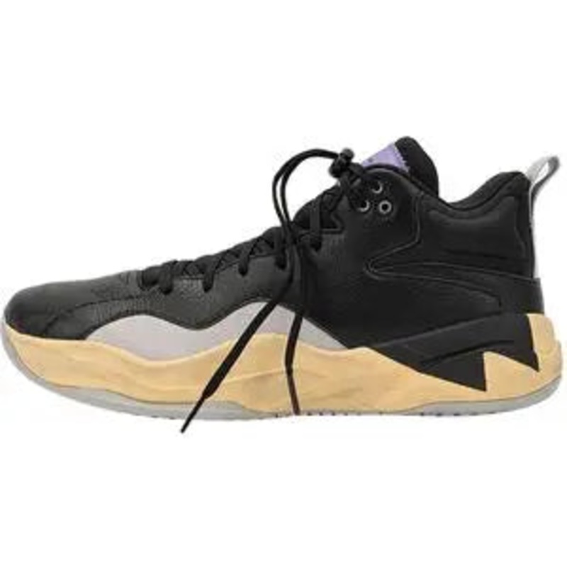 Brandblack Villain Dirty Shoe