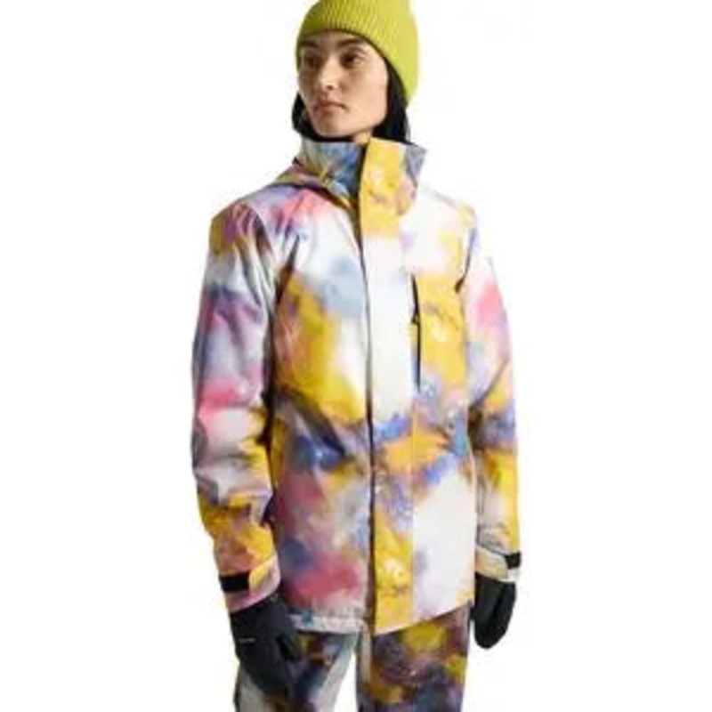 Burton Jet Ridge Jacket
