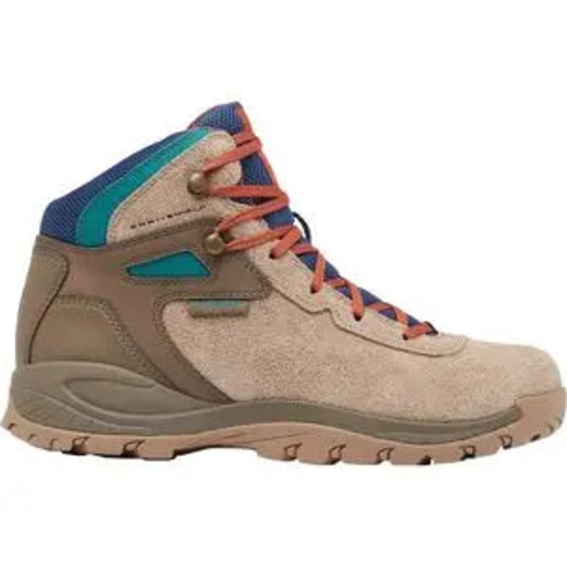 Columbia Newton Ridge BC Boot