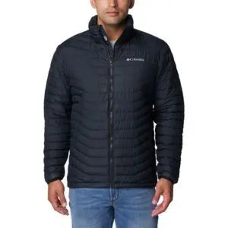 Columbia Westridge Down Jacket