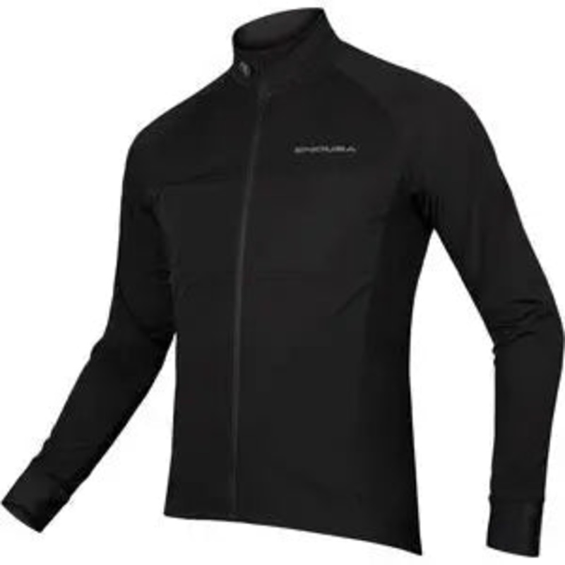 Endura FS260 Pro Jetstrm II Long-Sleeve Jersey