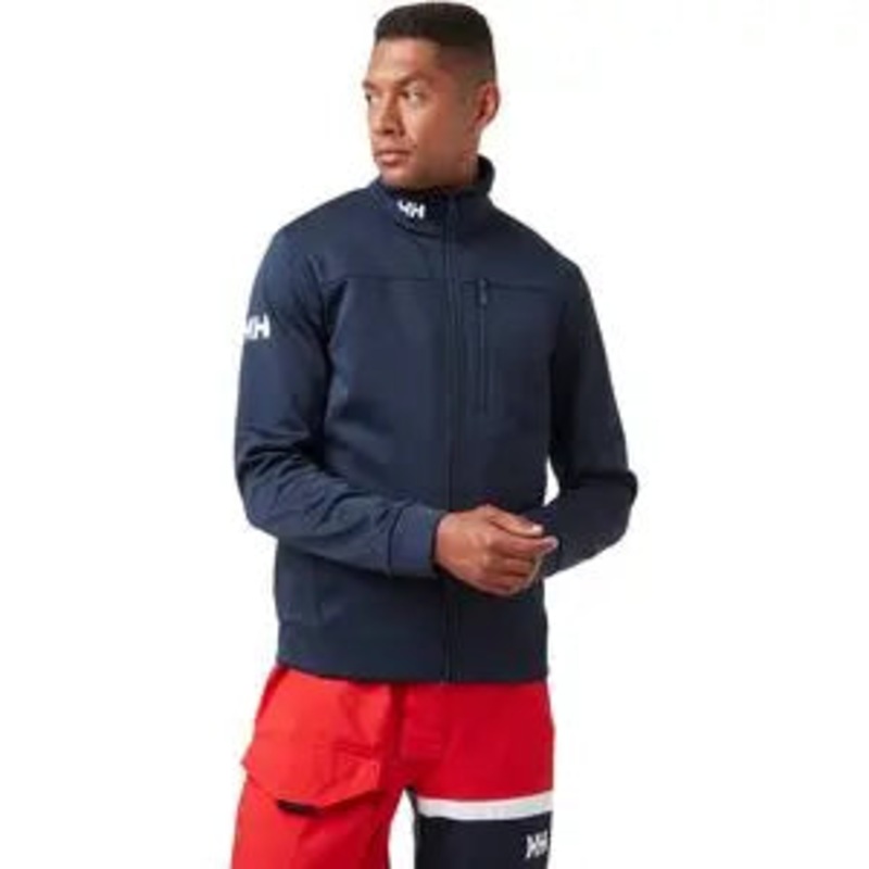 Helly Hansen Crew Fleece Jacket