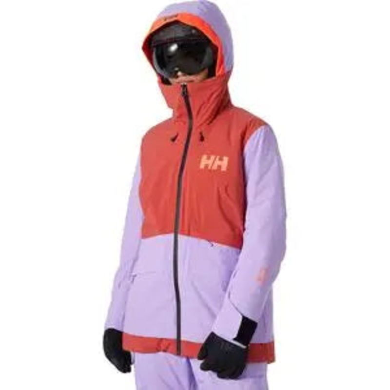 Helly Hansen Powchaser 2.0 Jacket