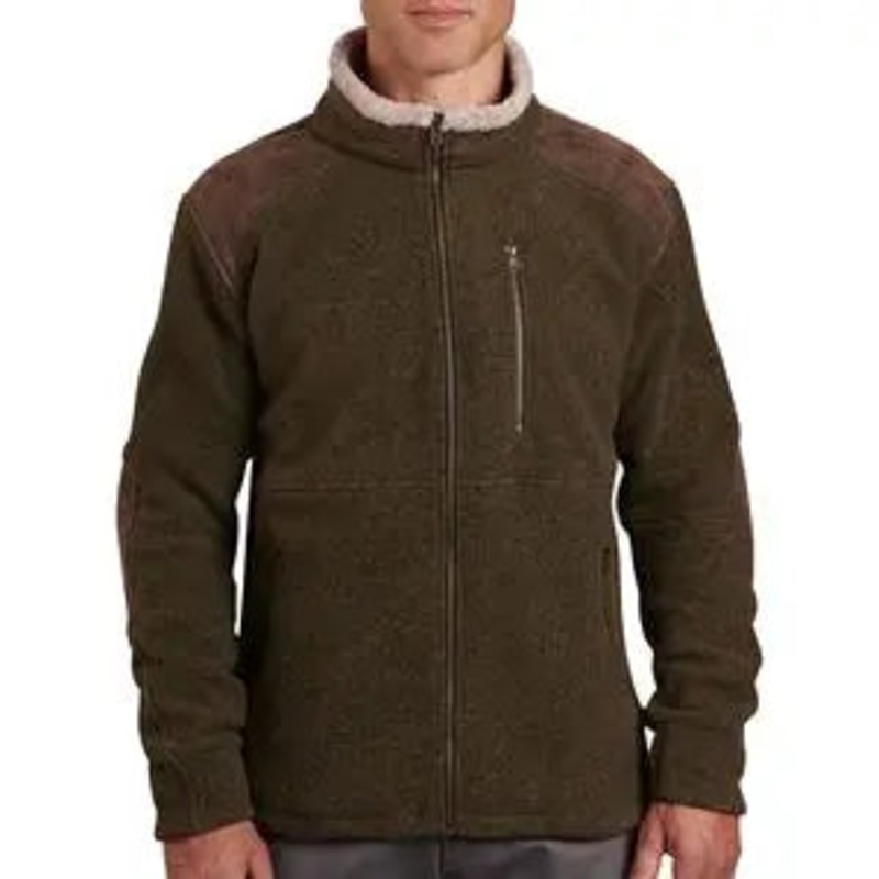 KUHL Alpenwurx Jacket