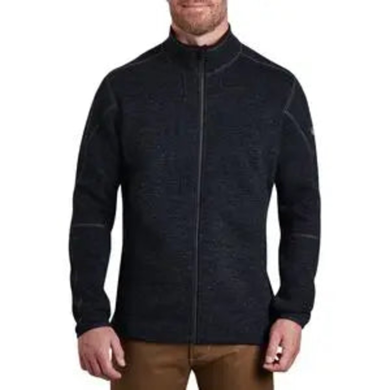 KUHL Thor Full-Zip Fleece Jacket