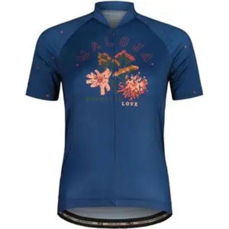 Maloja VanilM Short-Sleeve Jersey