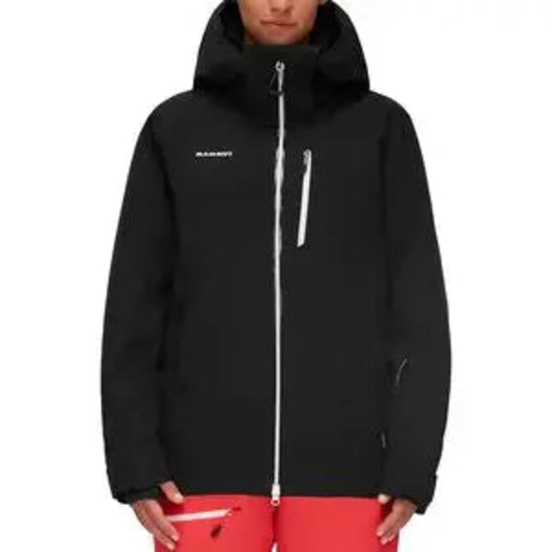 Mammut Stoney HS Hooded Thermo Jacket