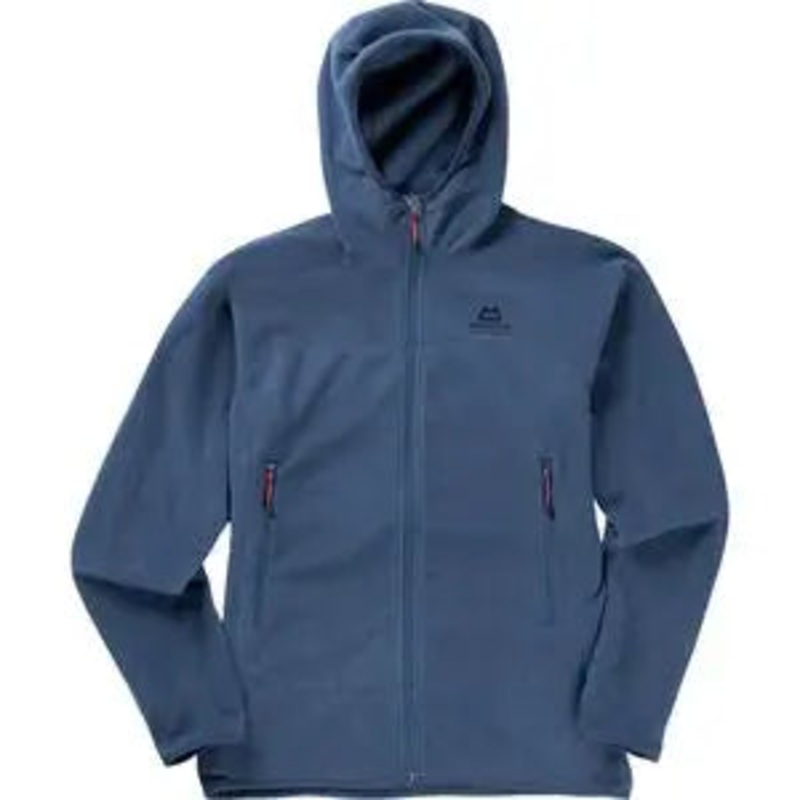 Mountain Equipment Micro Zip T Jacket