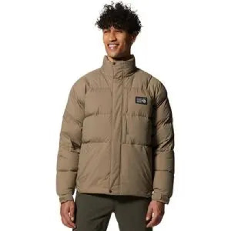 Mountain Hardwear Nevadan Down Jacket