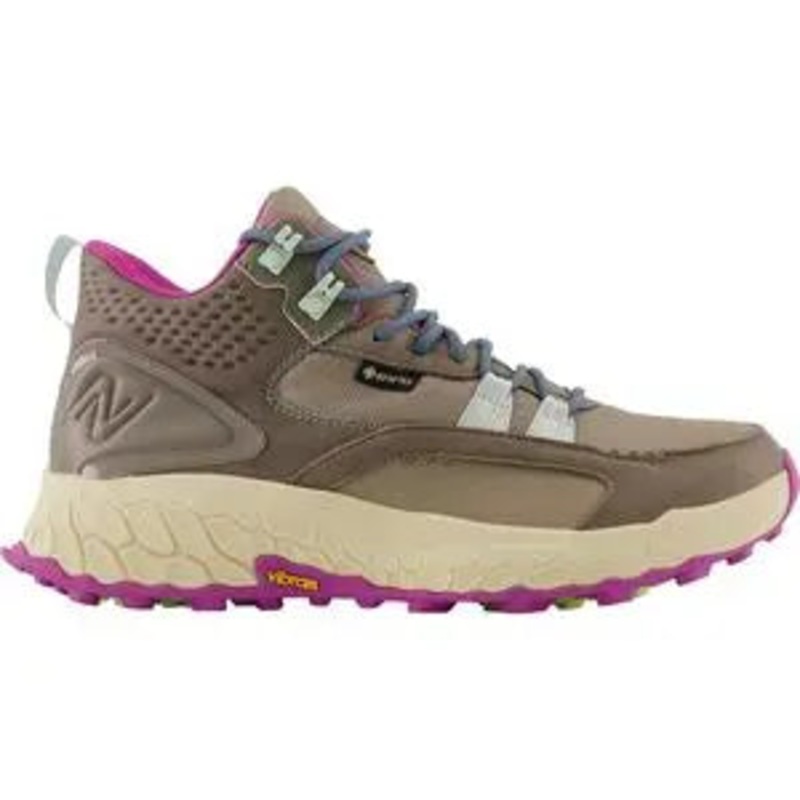 New Balance Fresh Foam X Hierro GTX Mid Trail Running Shoe