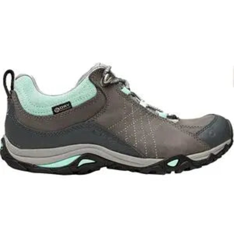 Oboz Sapphire Low B-Dry Hiking Shoe
