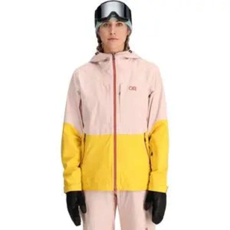 Outdoor Research Carbide Jacket